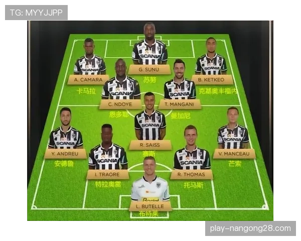 深度报道：剖析沙特资本对法甲中游球队的转会市场影响