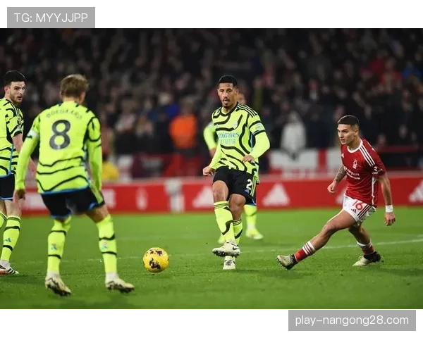 诺丁汉森林就扣分处罚向英超联盟提出正式上诉