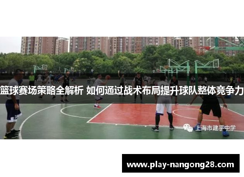 篮球赛场策略全解析 如何通过战术布局提升球队整体竞争力