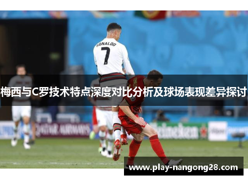 梅西与C罗技术特点深度对比分析及球场表现差异探讨