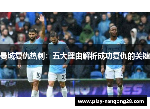 曼城复仇热刺:五大理由解析成功复仇的关键