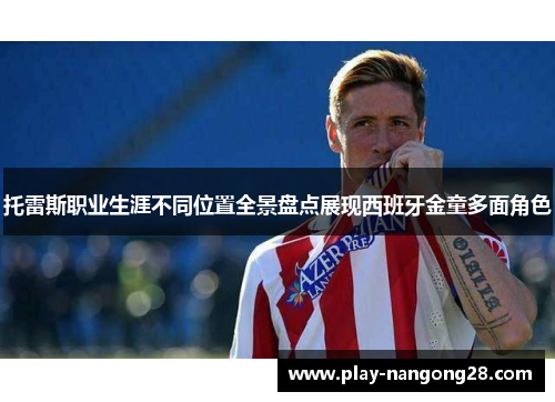 托雷斯职业生涯不同位置全景盘点展现西班牙金童多面角色