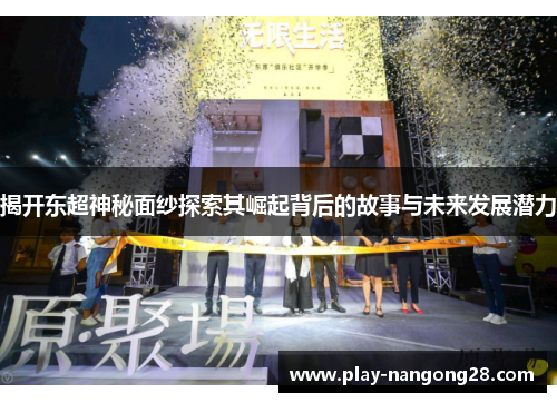 揭开东超神秘面纱探索其崛起背后的故事与未来发展潜力